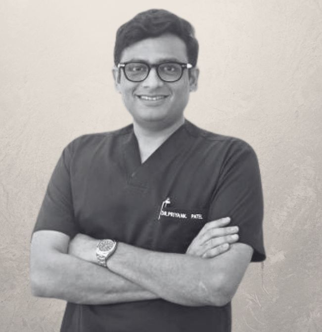 Best Spine Surgeons In India